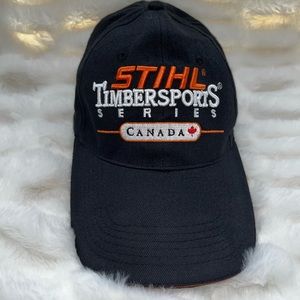 STIHL Baseball Cap